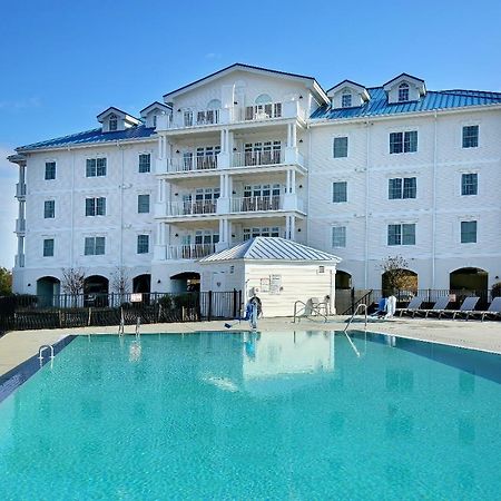 Waterside Resort Edenton ภายนอก รูปภาพ