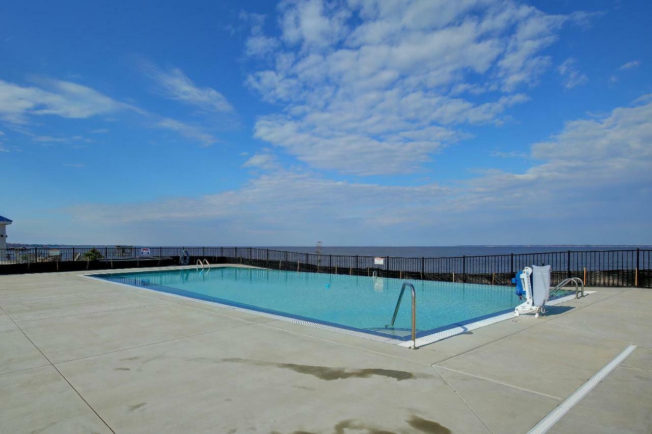 Waterside Resort Edenton ภายนอก รูปภาพ
