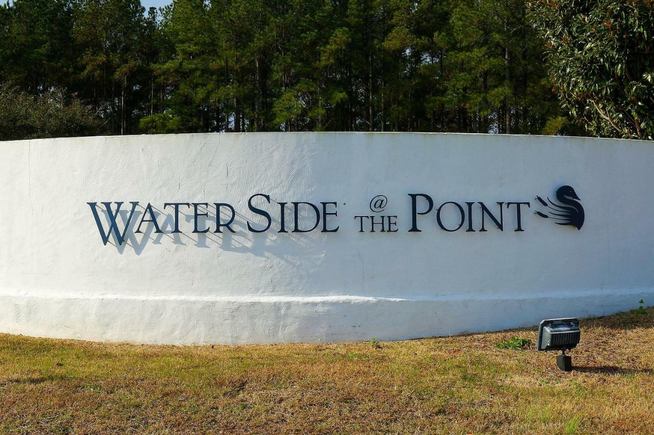 Waterside Resort Edenton ภายนอก รูปภาพ