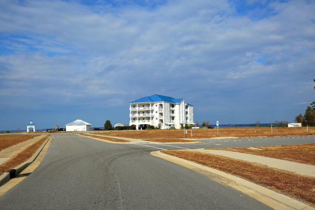 Waterside Resort Edenton ภายนอก รูปภาพ