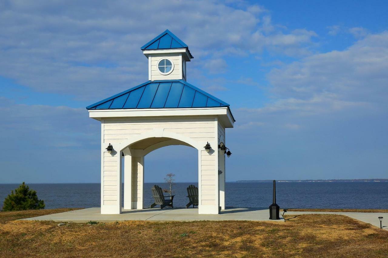 Waterside Resort Edenton ภายนอก รูปภาพ