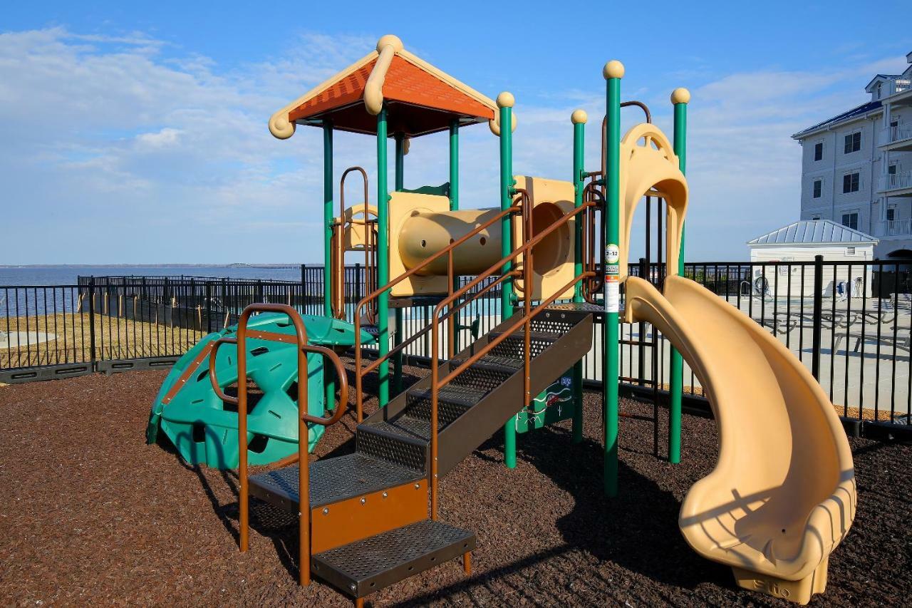 Waterside Resort Edenton ภายนอก รูปภาพ