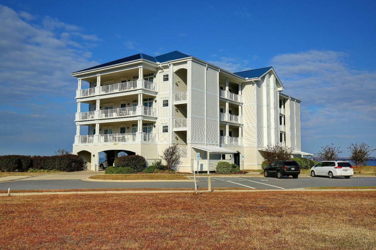 Waterside Resort Edenton ภายนอก รูปภาพ